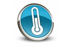 temperatura